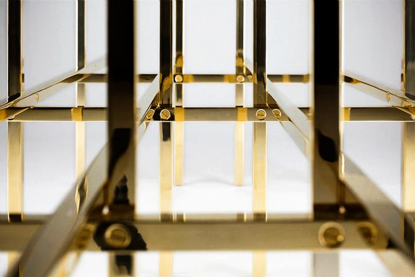 Bespoke metal solutions in Dubai 