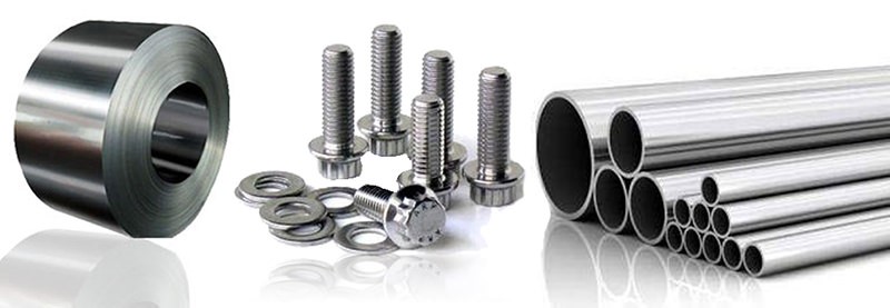 Stainless Steel Contractors in UAE 