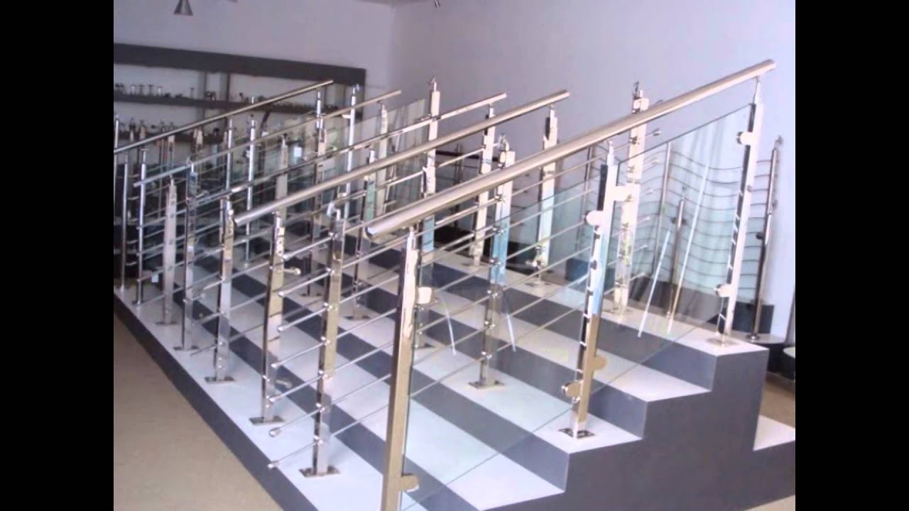 Stainless Steel Contractors in UAE 
