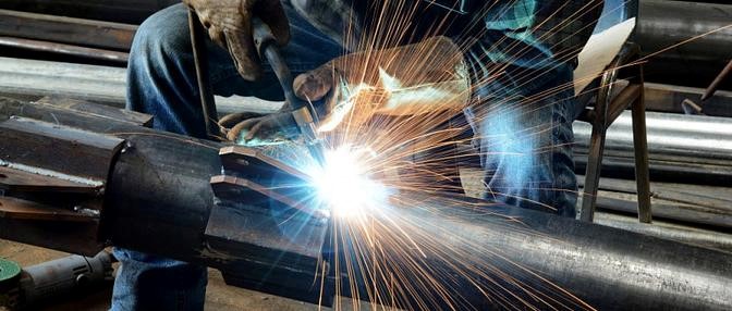 stainless steel fabricators