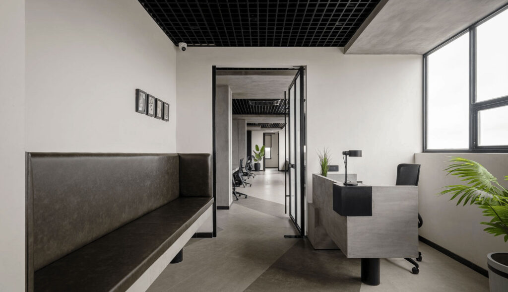 Architectural Metal Design Studio