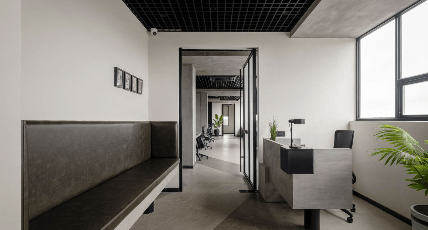 Architectural Metal Design Studio