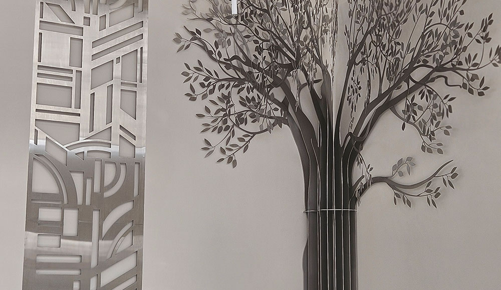 Architectural Metal Fabrication