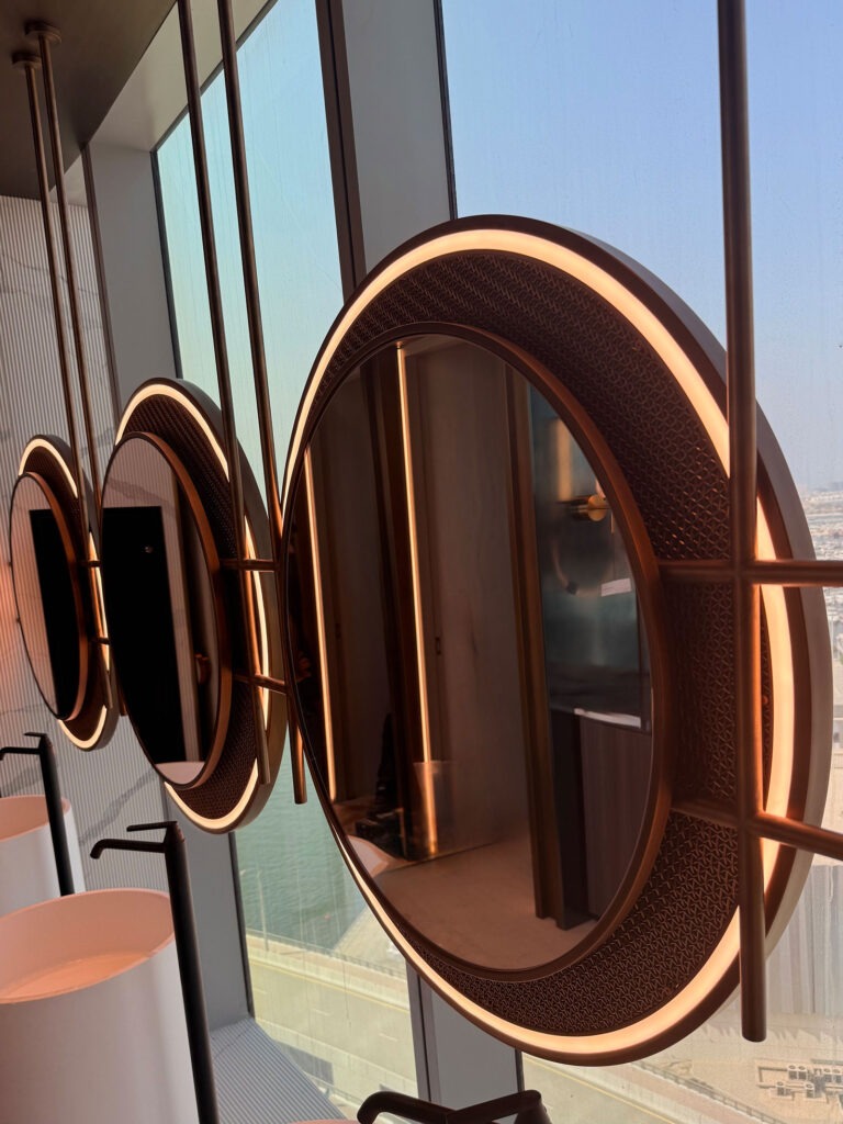 Ciel Tower 13th Floor