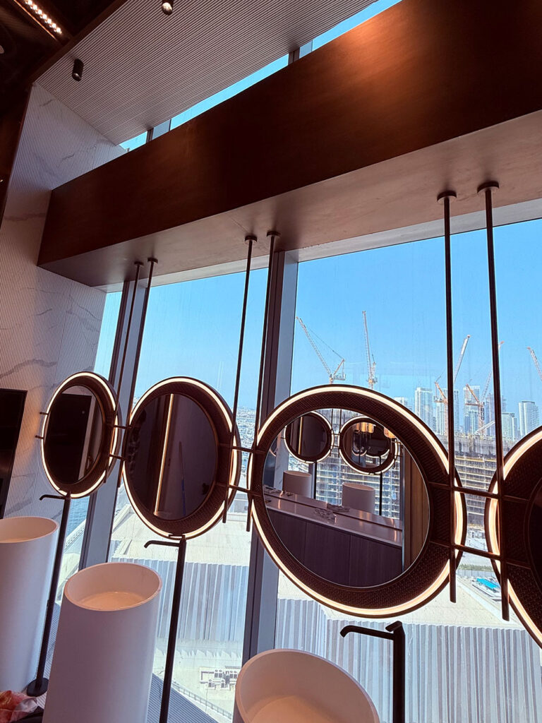 Ciel Tower 13th Floor