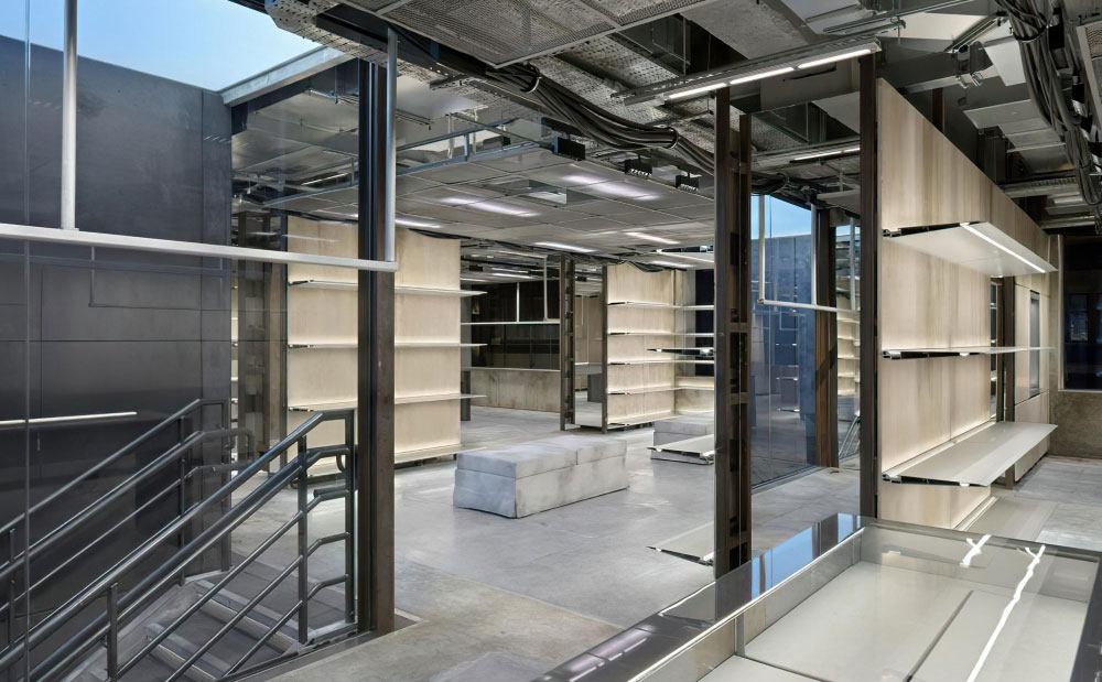 Metal & Glass Fabrication