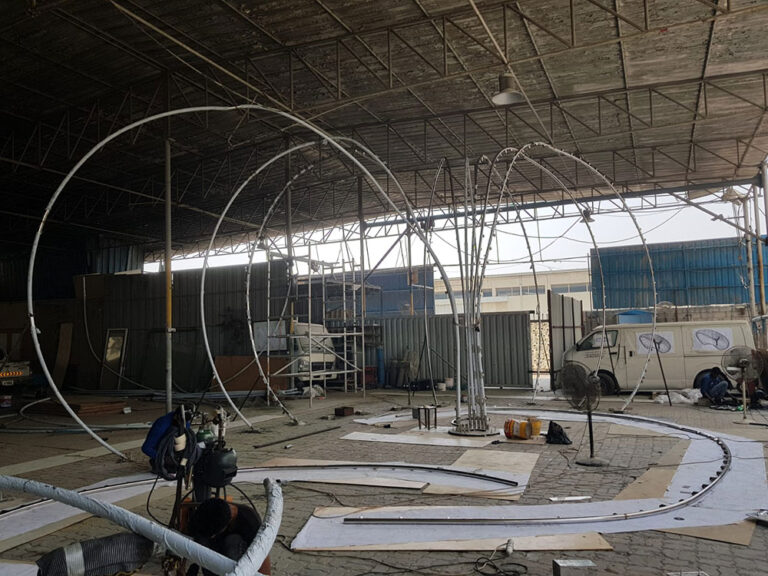 Oman Across Ages Museum