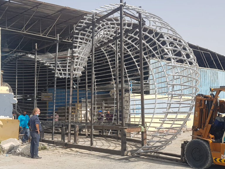 Oman Across Ages Museum