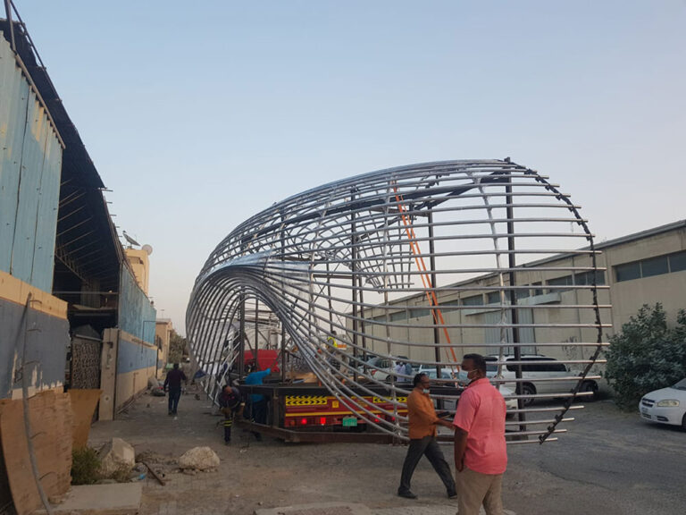 Oman Across Ages Museum