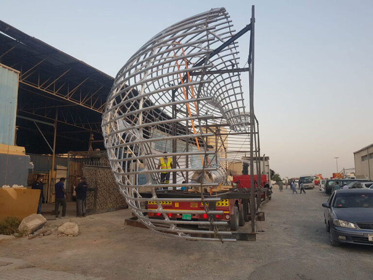 Oman Across Ages Museum