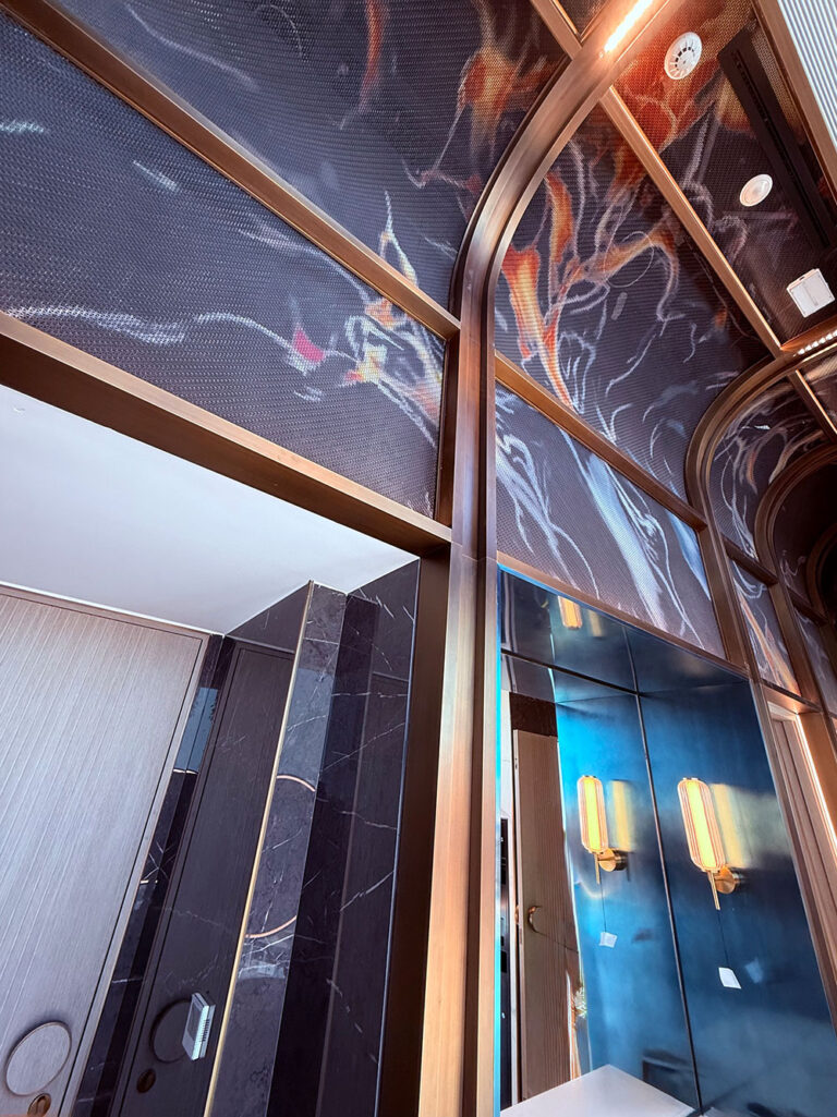 Ciel Tower 13th Floor